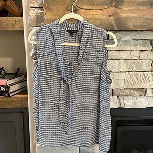 Banana Republic Petite Blouse